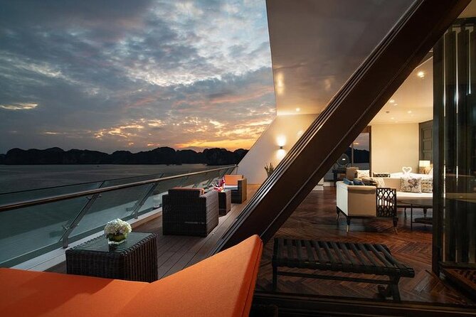 Halong Bay Multi-day Tour on Cruise - Pricing Details
