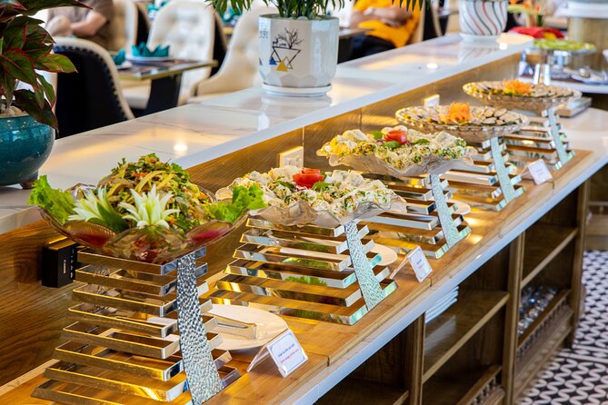 Halong Heritage Luxury Day Cruise – 6 Hour Cruising From Harbor - What to Expect