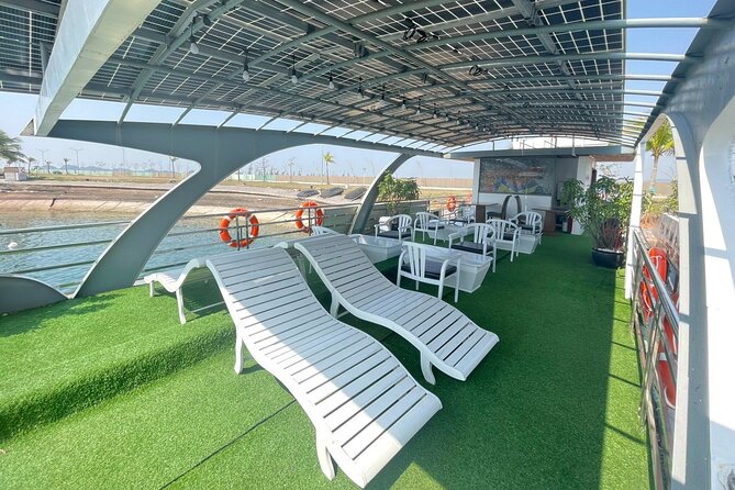 Halong Luxury Cruise Day Tour From Hanoi & Small Group on Boat - Itinerary Overview