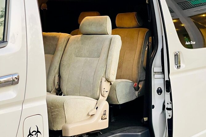 Hambantota to Colombo Airport Departure Transfer - Additional Service Information