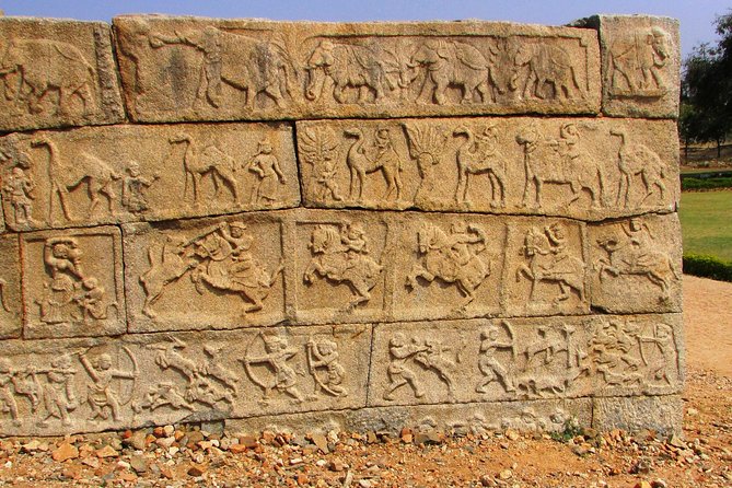 Hampi Tour From Bangalore - 2 Days Tour - Pickup Logistics