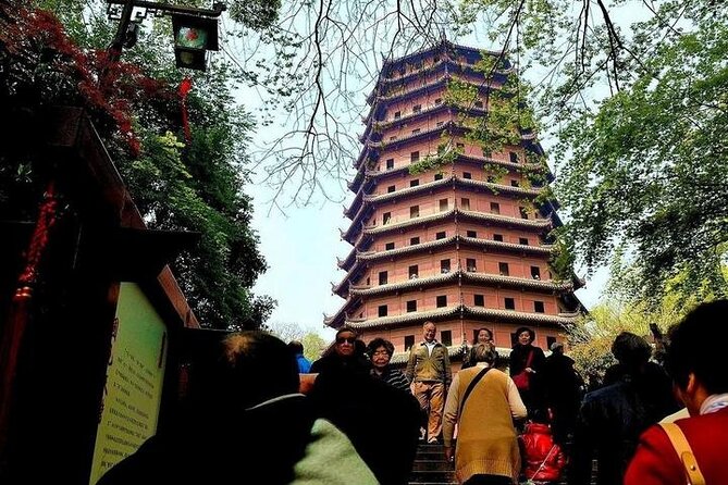 Hangzhou Highlights Muslim Day Trip: West Lake, Phoenix Mosque & Qinghefang - Booking Information