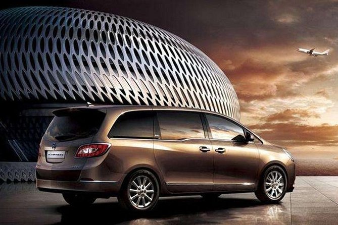 Hangzhou Xiaoshan International Airport Transfer to Yiwu City Area - Frequently Asked Questions
