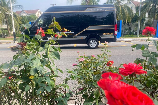 Hanoi-Halong-Ninh Binh-Hanoi Limousine Bus - Additional Information
