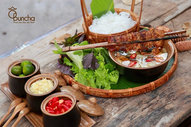 Hanoi Night Tour - Pickup Details