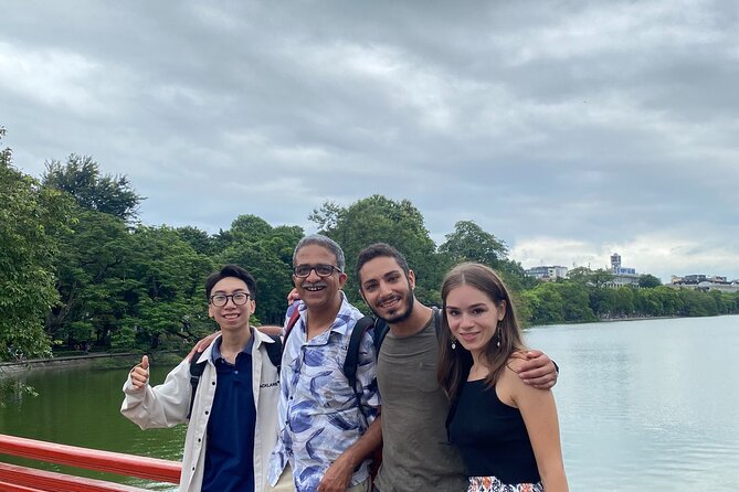 Hanoi Old Quarter Private Half Day Walking Tour - Additional Information