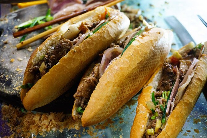 Hanoi Old Quarter Walking Street Food - Small Group Tour - Additional Info