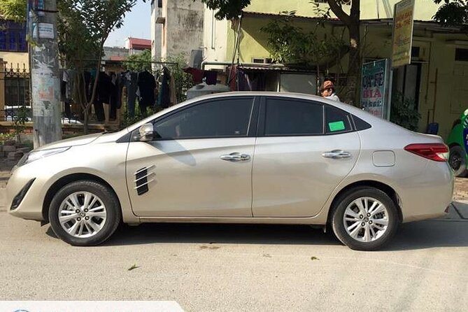 Hanoi Private Noi Bai Airport Transfer (PICK UP or SEE OFF) - Frequently Asked Questions