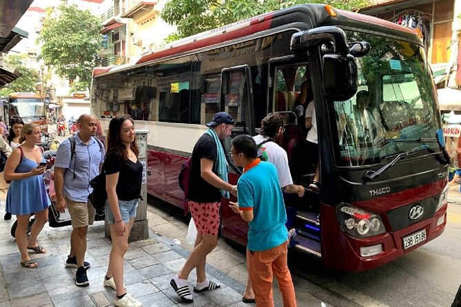 Hanoi: Shopping and Food Market Tour by Motorbike - Price and Booking Details