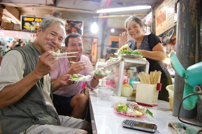 Hanoi Street Food Tour With Local Delicacies ( 3 Hours) - Frequently Asked Questions