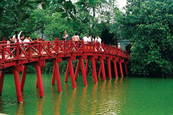 Hanoi_halong_siem Reap 7 Days - Additional Costs