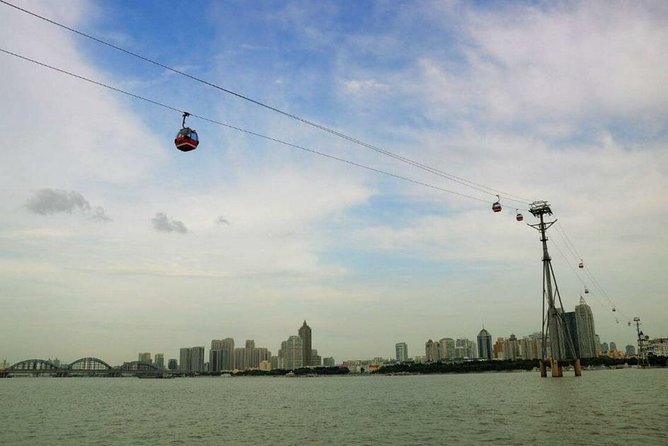 Harbin City Walking Sightseeing - Additional Info