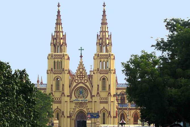 Heritage & Cultural Walk of Madurai (2 Hours Guided Walking Tour) - Easy Meeting and End Points