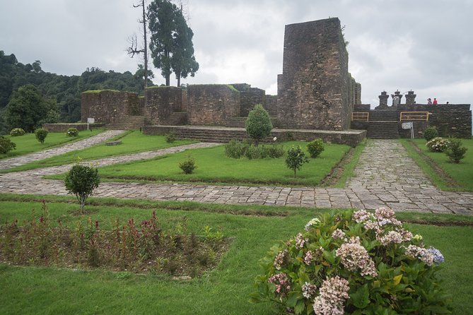 Heritage & Cultural Walk of Pelling (2 Hours Guided Walking Tour) - Booking Information