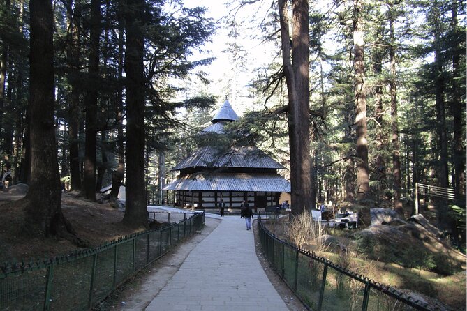 Heritage & Cultural Walking Tour Manali (2 Hours Guided Walking Tour) - Additional Booking Info