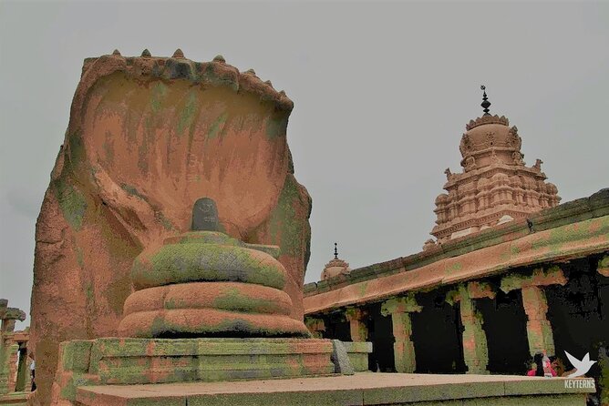 Heritage Trip to Lepakshi - Pricing Information and Booking Details