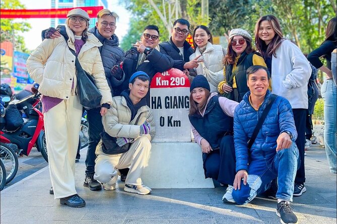 Highlights of Ha Giang 3 Days 2 Nights - Private Tour From Hanoi - The Sum Up