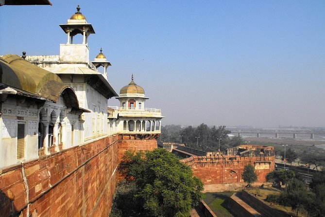 Highlights of the Agra (Guided Full Day Sightseeing City Tour) - Frequently Asked Questions
