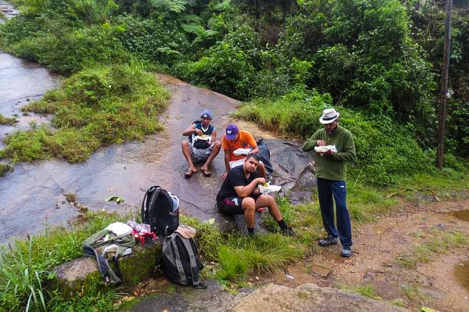 Hike to Devils Staircase - Safety Guidelines