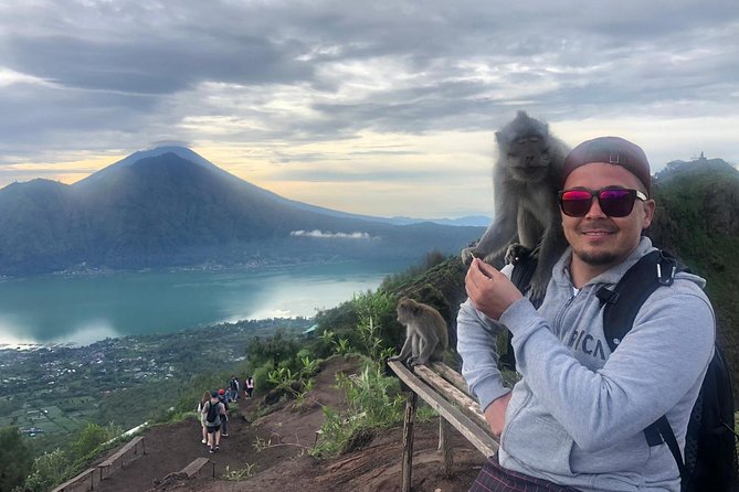 Hiking Batur Sunrise and Hot Spring - Safety Precautions