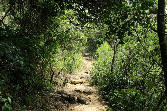 Hiking in Knuckles Range With Overnight Accommodation in a Mud Cottage - Meeting Point and Schedule