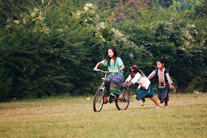 [Hikking & Trekking] Tour to Mai Ha, Kha, Te, Buoc, Mai Hich Village (Full Day) - Booking & Cancellation Policy