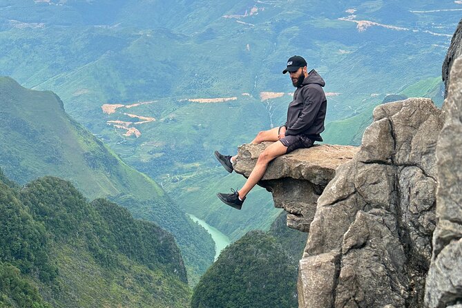 Hill Tribes of North Vietnam & Golden Rice - Private Tour 9 Days - Meals Included