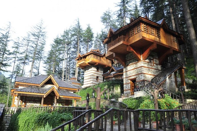 Himalayan Machan Stay in Kasol (1n2d) - Frequently Asked Questions