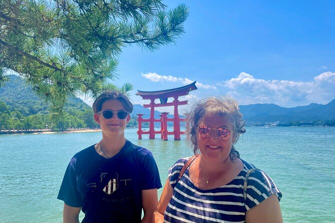 Hiroshima Highlights Private Day Tour - Pricing and Booking Details