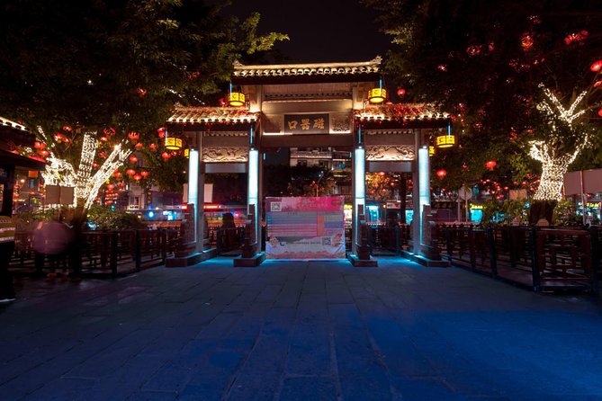 Historic Day Tour in Chongqing: Dazu Rock Carvings and Ciqikou Village - Frequently Asked Questions