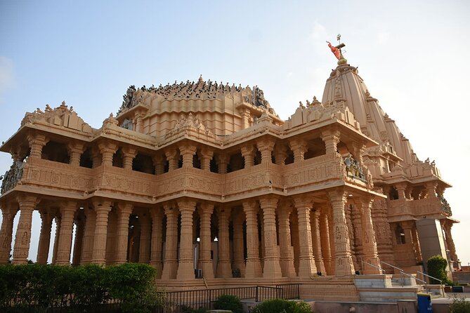 Historical and Spiritual Sojourn: Rajkot to Somnath Tour - Pricing Details