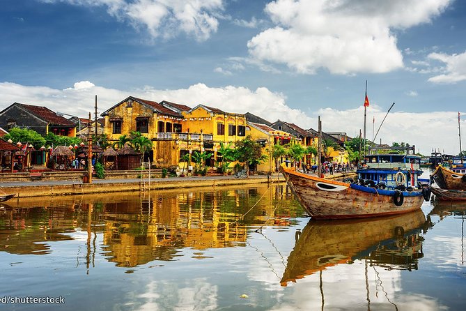 Hoi an Ancient Town Day Tour From Da Nang - Inclusions and Exclusions