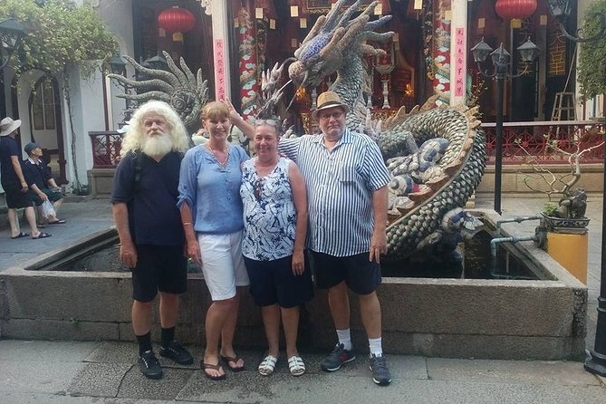 Hoi an City From Da Nang or Hoi an : Morning or Afternoon Tour - The Sum Up