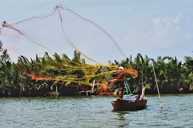 Hoi An Countryside Adventure by Army Jeep Private Tour - Inclusions and Exclusions