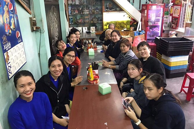 Hoi an Countryside Tour With Ladies Rider by Scooter - Tour Information