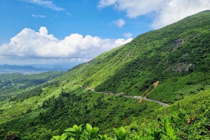 Hoi An/Da Nang to Hue Imperial City Tour via Hai Van Pass - Additional Guidelines