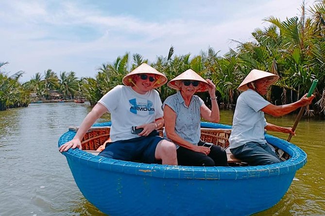 HOI an ECo Cooking Class Tour Depature From HOI an or DA NANG City(Private Tour) - Pricing