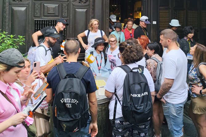 Hoi An Highlights Private Heritage Day Tour - Additional Details