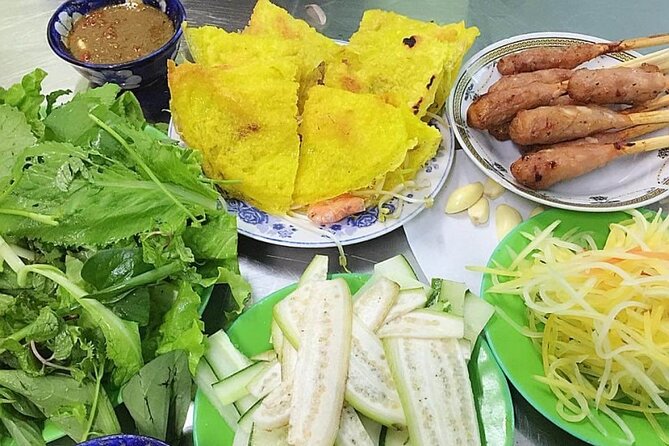 Hoi An Unique Food Tour - Memorable Experiences and Customer Reviews