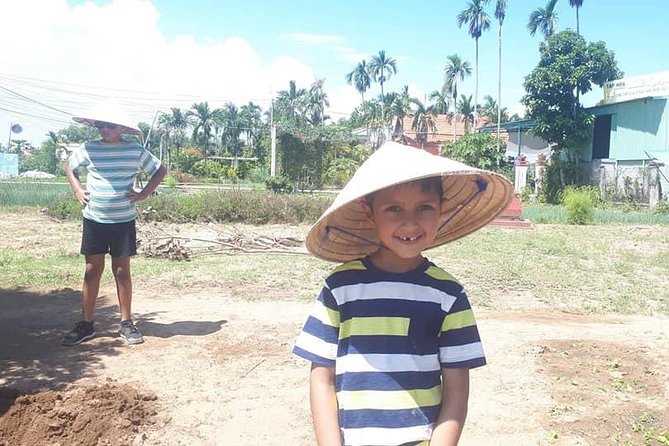 Hoi An Village Countryside Tour by Bicycle - Pricing Details