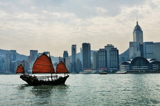 Hong Kong Layover Tour With a Local: 100% Personalized & Private - Meeting and Pickup Details