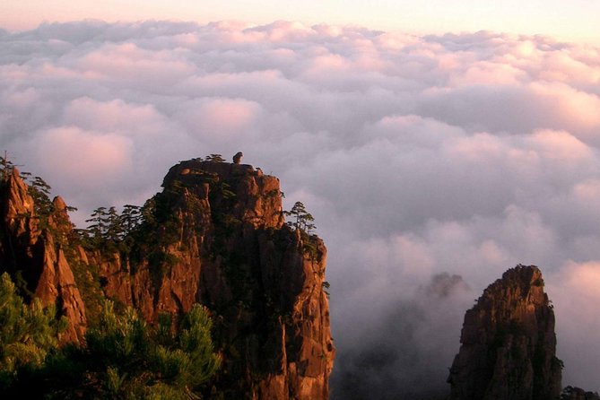 Huangshan Mountain Private Day Tour With Cable Car - Important Information