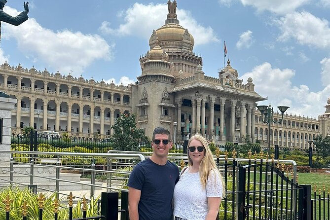 Hubli to Hampi, Belur, Halebedu, Mysore & Bangalore Tour - Inclusions and Exclusions