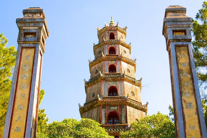 Hue City Discovery Private Half Day Tour - Important Notes