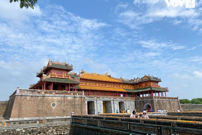 Hue City Tour 1 Day - Private Guided Tour - Pickup Logistics