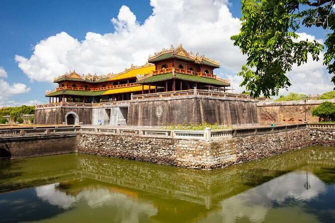 Hue City Tour From Da Nang or Hoi An - Booking Information