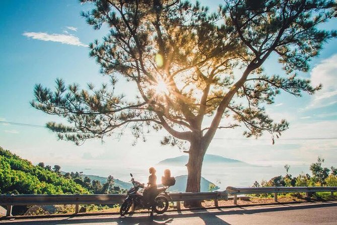 Hue Imperial City- Hai Van Pass From Hoi An/ Da Nang Small Group - Pickup Locations