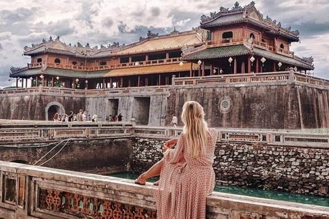 Hue Instagram Private Tour The Most Famous Spots All Inclusive - Must-Visit Spots
