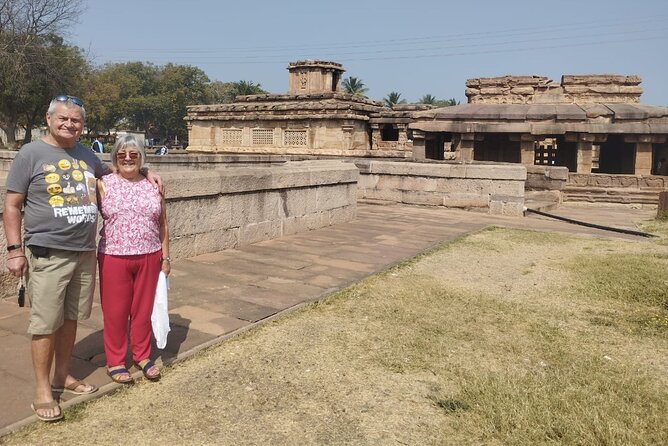 Hyderabad and Badami Tour - Additional Information
