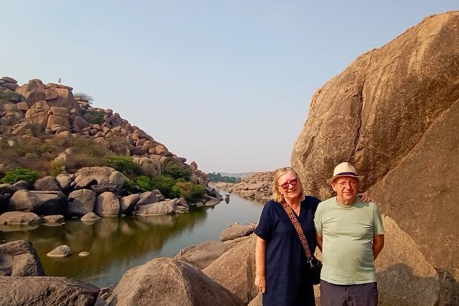 Hyderabad to Bijapur & Hampi: Heritage Expedition - Cultural Experiences Included